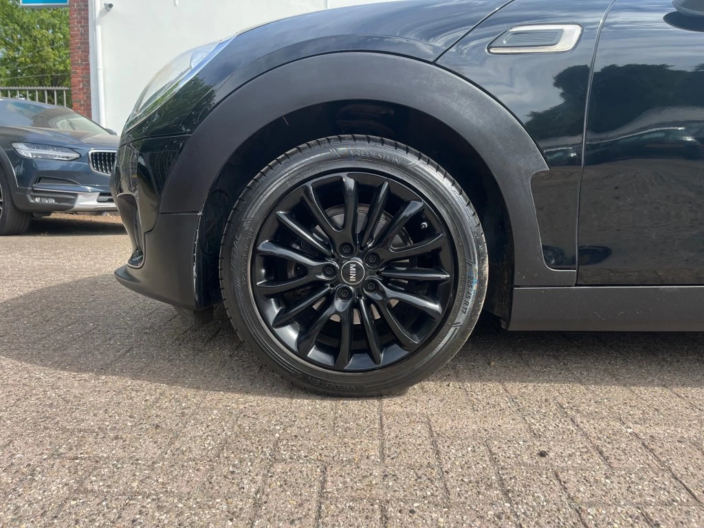 Hoofdafbeelding MINI Clubman