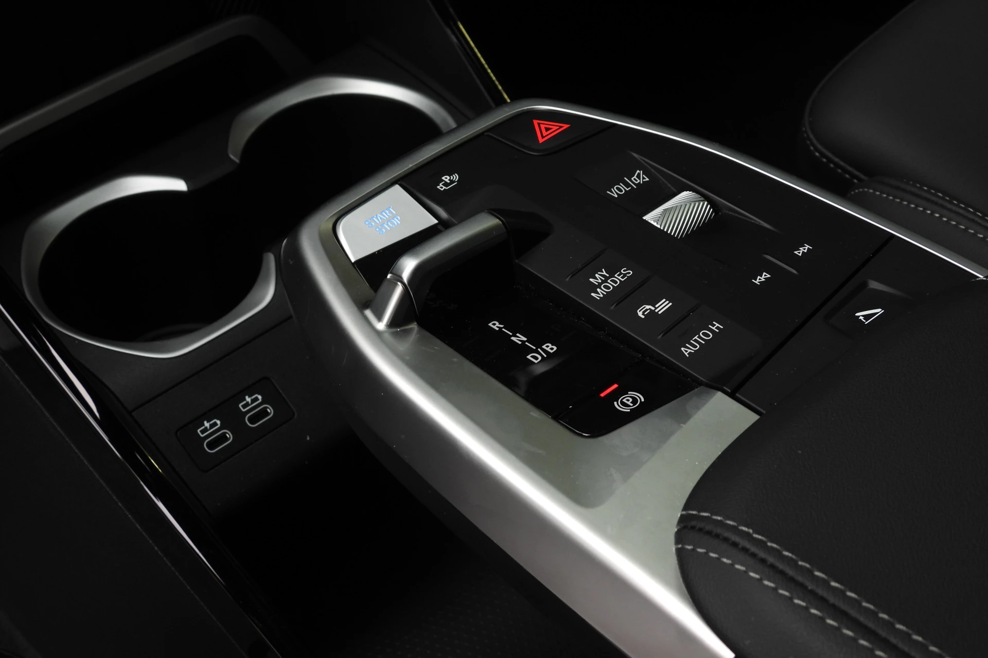 Hoofdafbeelding BMW iX1