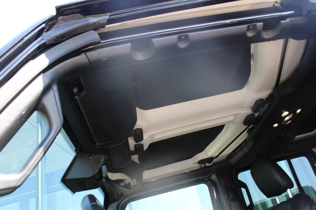 Hoofdafbeelding Jeep Wrangler