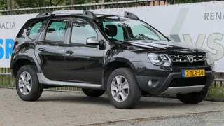 Dacia Duster TCe 125 Prestige 4x2