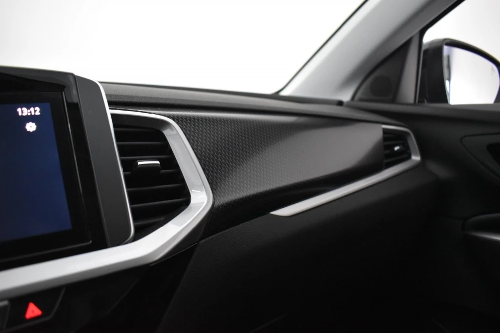 Hoofdafbeelding Opel Grandland