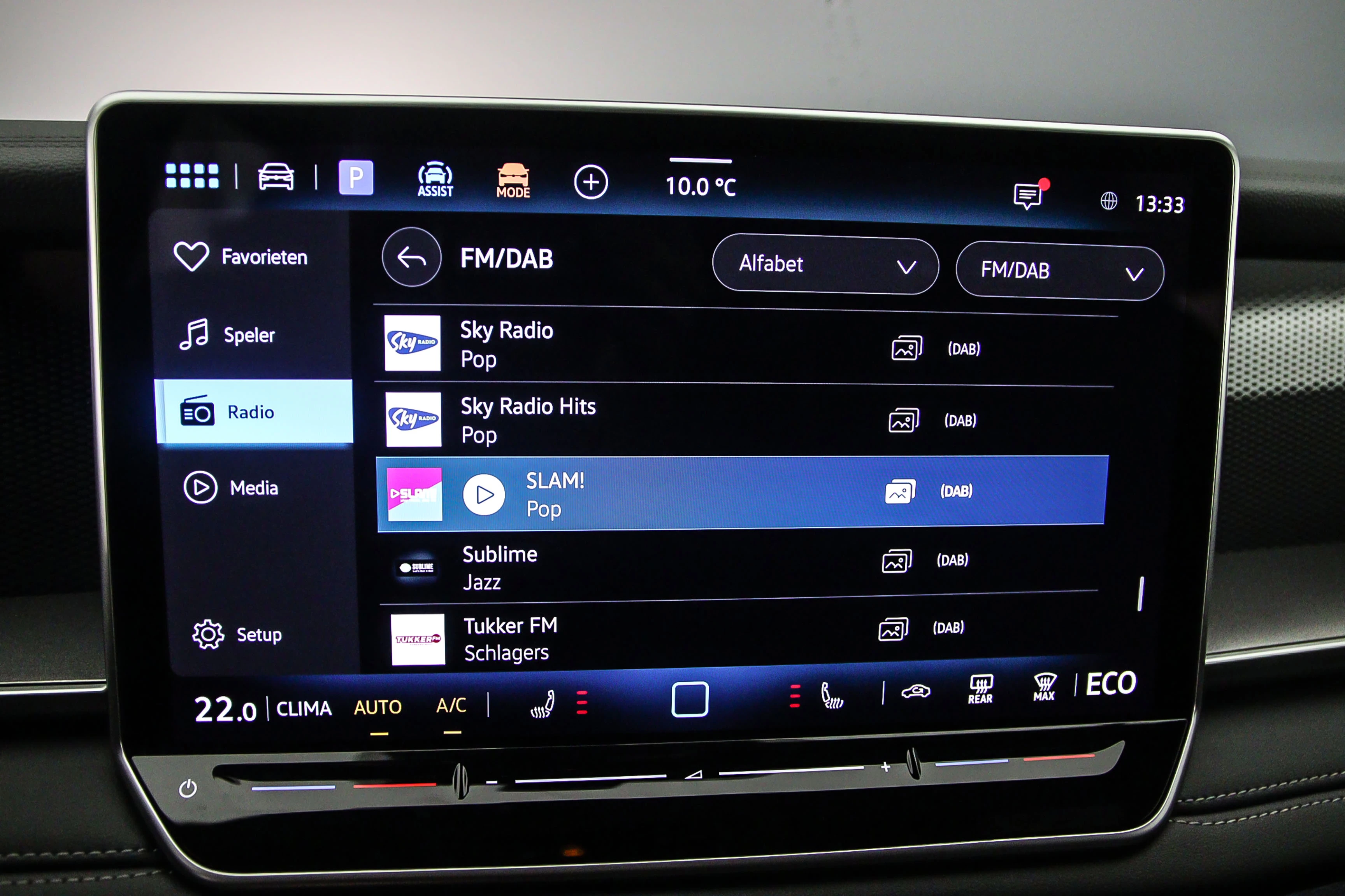 Hoofdafbeelding Volkswagen Tayron