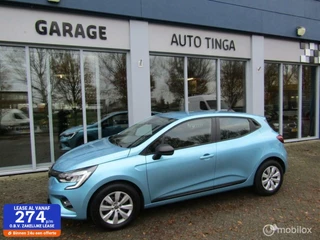 Renault Clio Onbekend