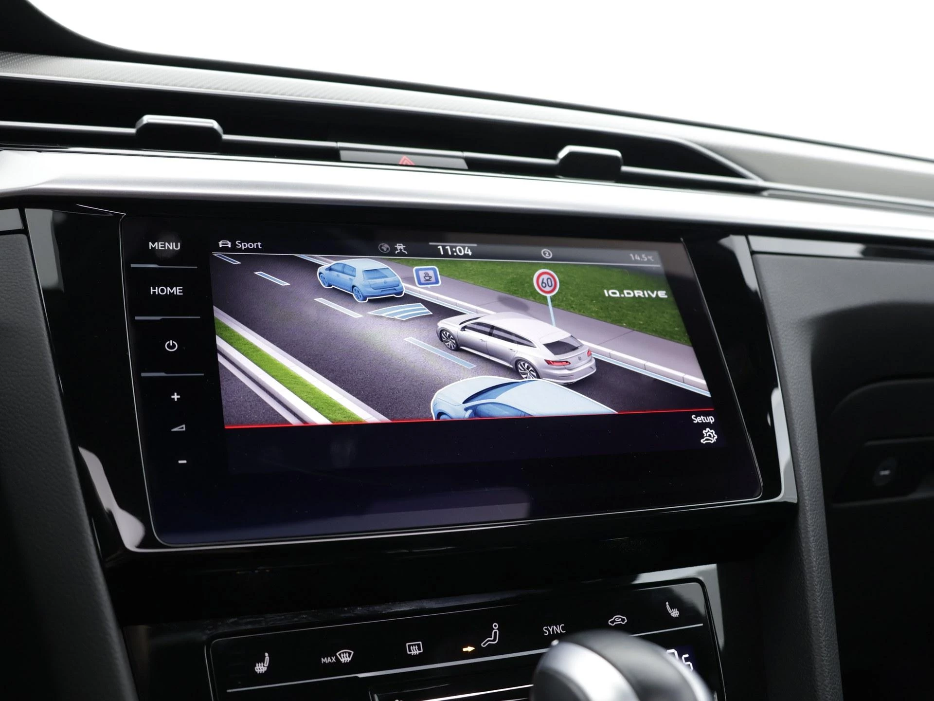 Hoofdafbeelding Volkswagen Arteon