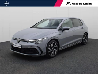 Volkswagen Golf 1.5TSI/130PK R-Line · Navigatie · Stoel-& Stuurverwarming · Apple/Android Auto · Garantie t/m 22-02-2026 of 80000km