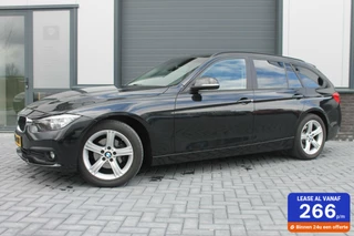 BMW 3-serie Touring 318i Luxury
