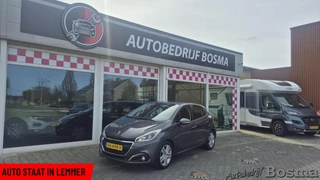 Hoofdafbeelding Peugeot 208 Peugeot 208 1.2 PureTech Allure
