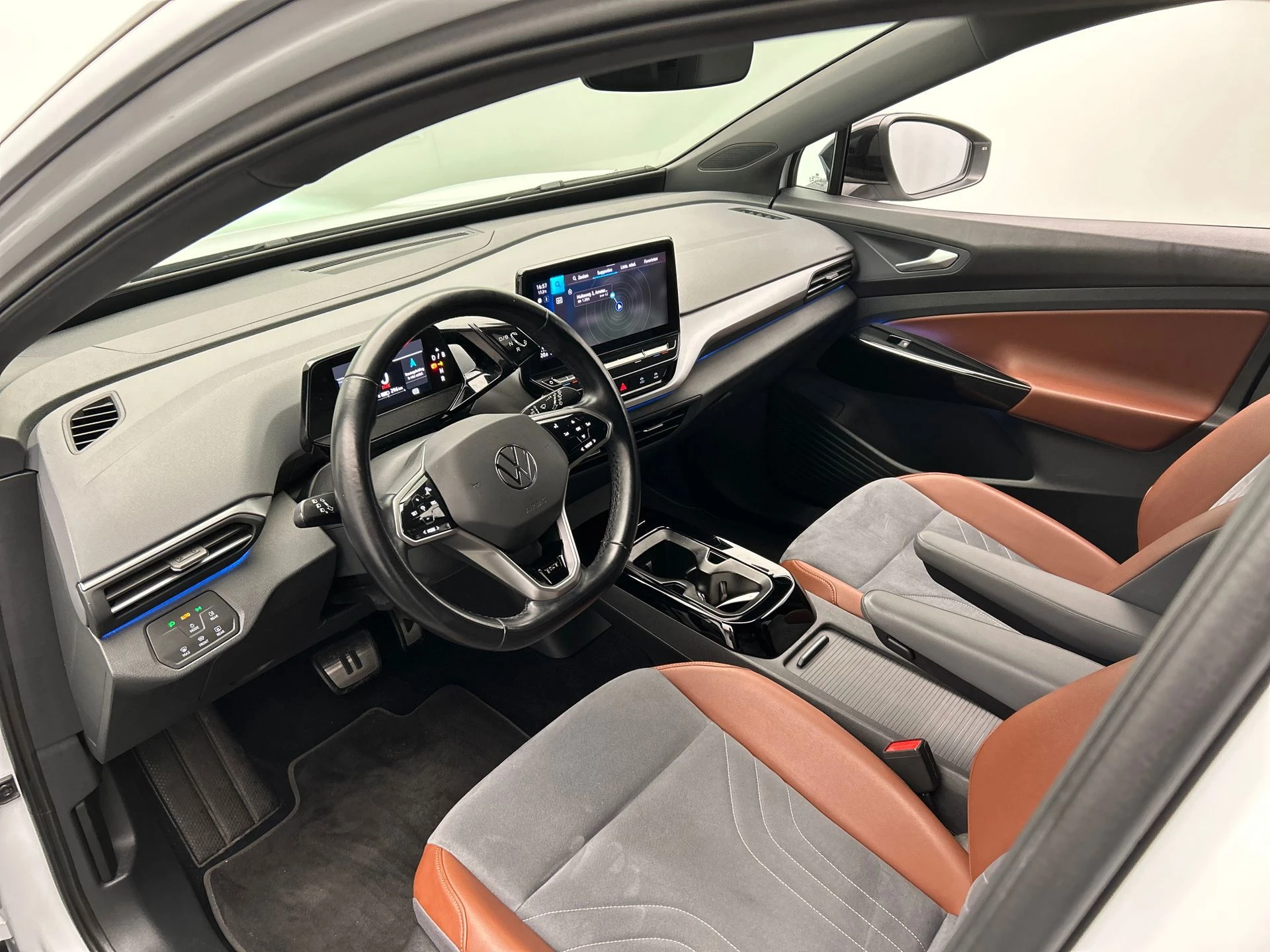 Hoofdafbeelding Volkswagen ID.4