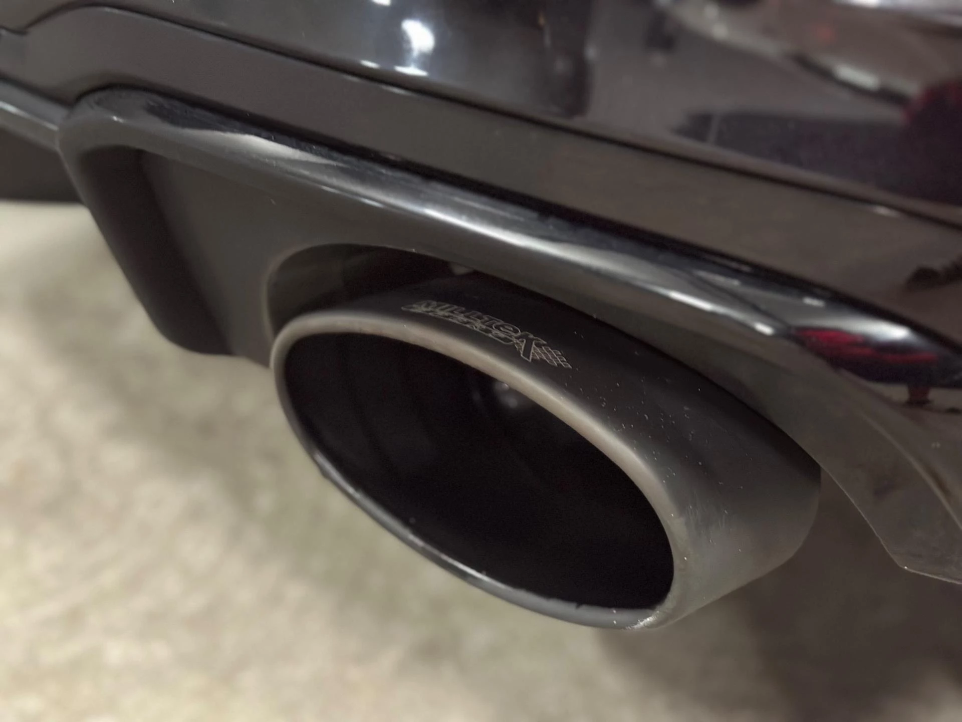 Hoofdafbeelding Audi RS3