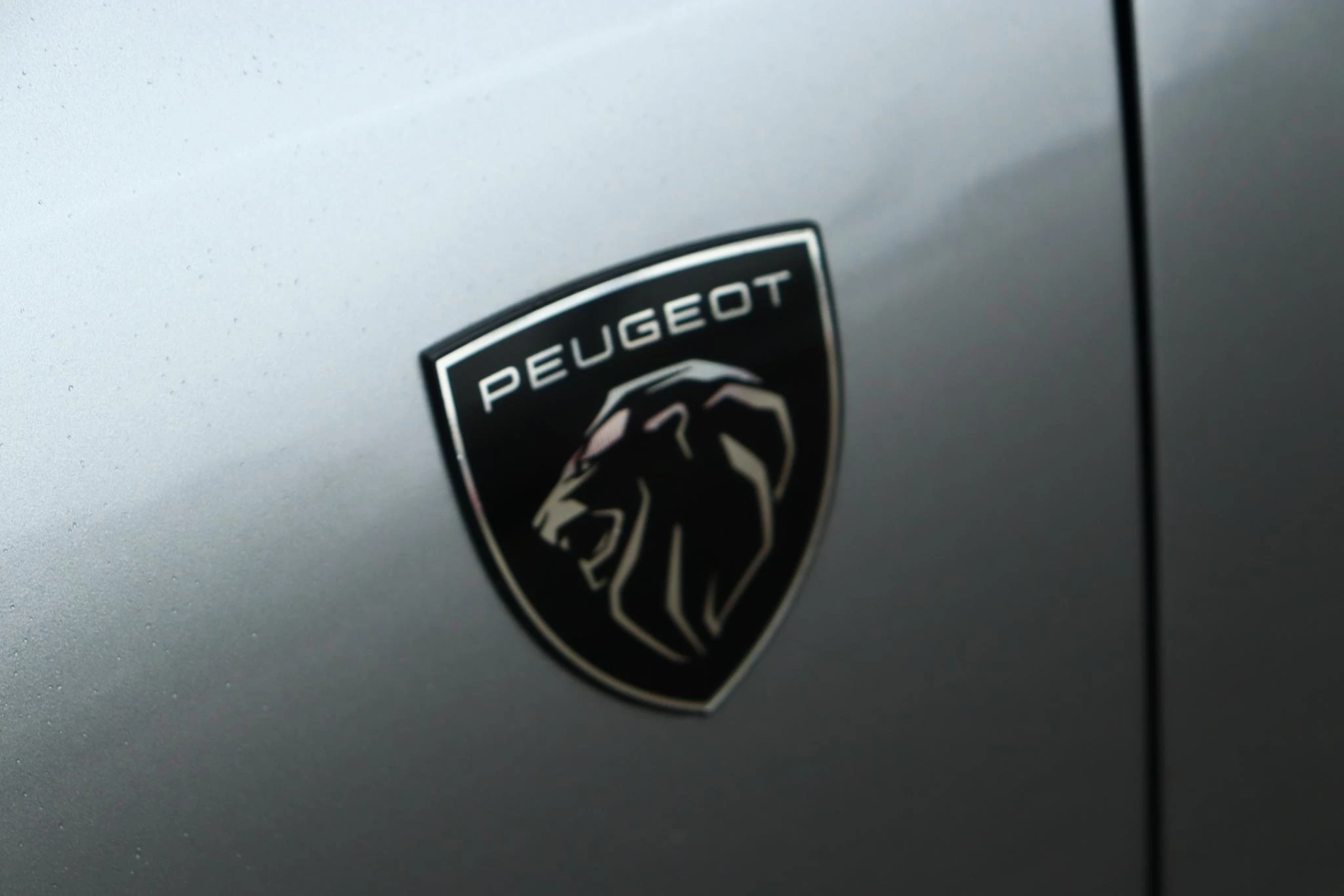 Hoofdafbeelding Peugeot e-5008