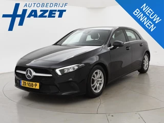 Mercedes-Benz A-klasse 180 AUT. NIEUW MODEL MBUX WIDESCREEN | LED | STOELVERW. | CAMERA