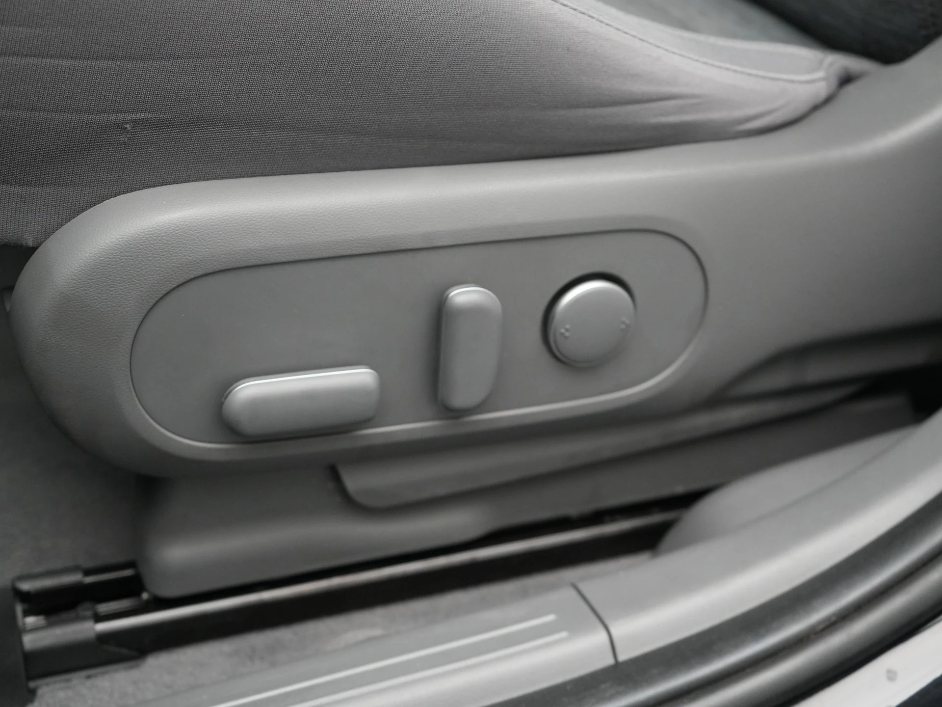 Hoofdafbeelding Hyundai IONIQ 5