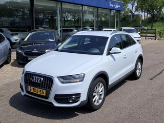 Audi Q3 1.4 TFSI Pro Line 150pk | Orig NL