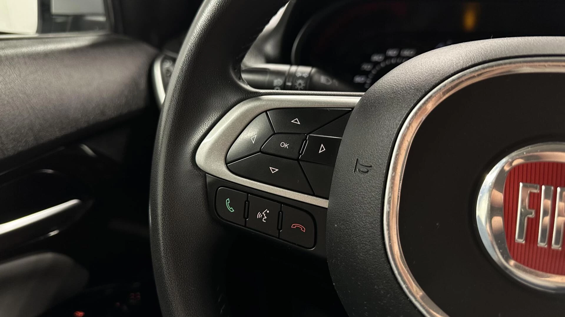 Hoofdafbeelding Fiat Tipo