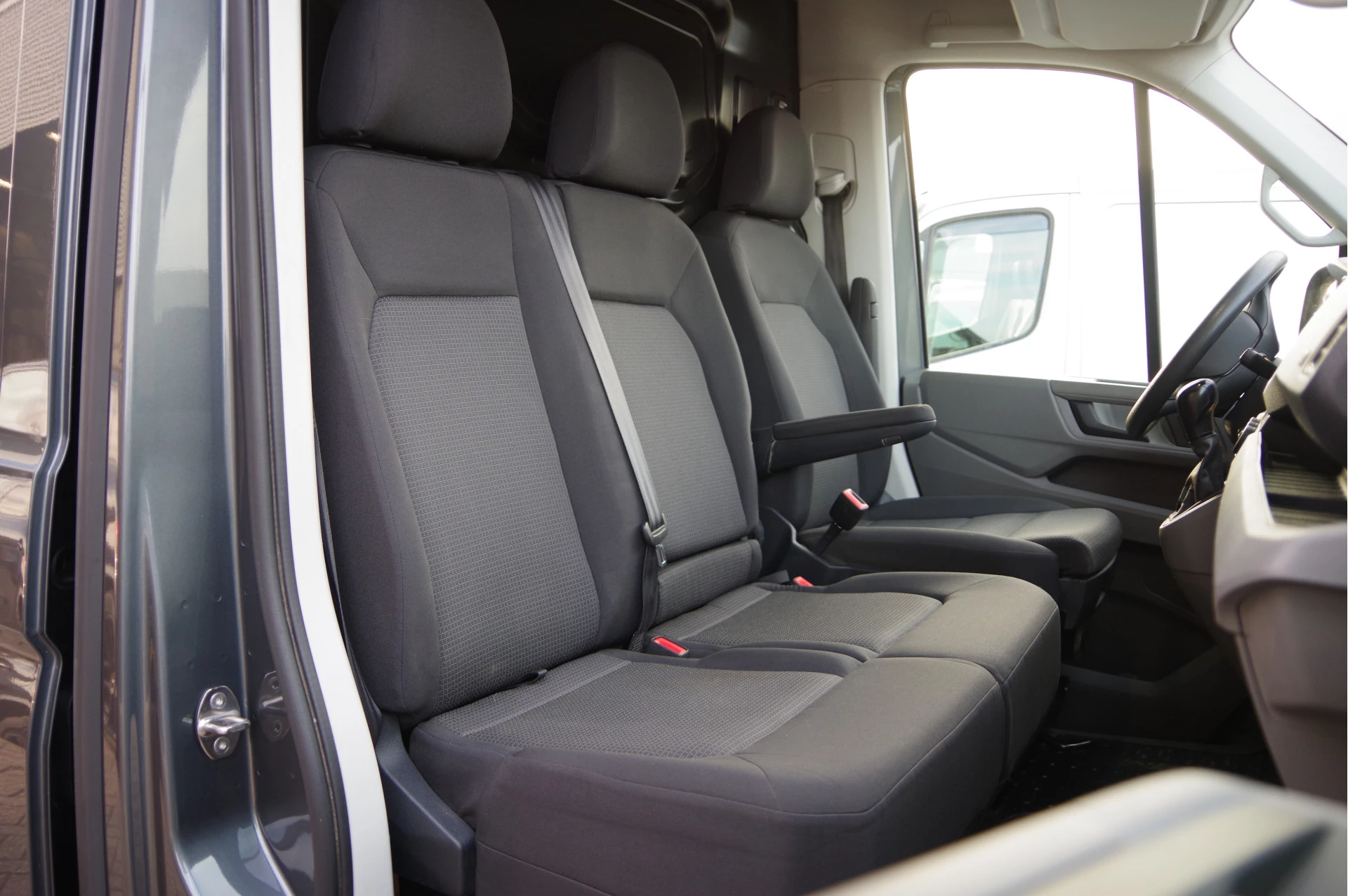 Hoofdafbeelding MAN TGE