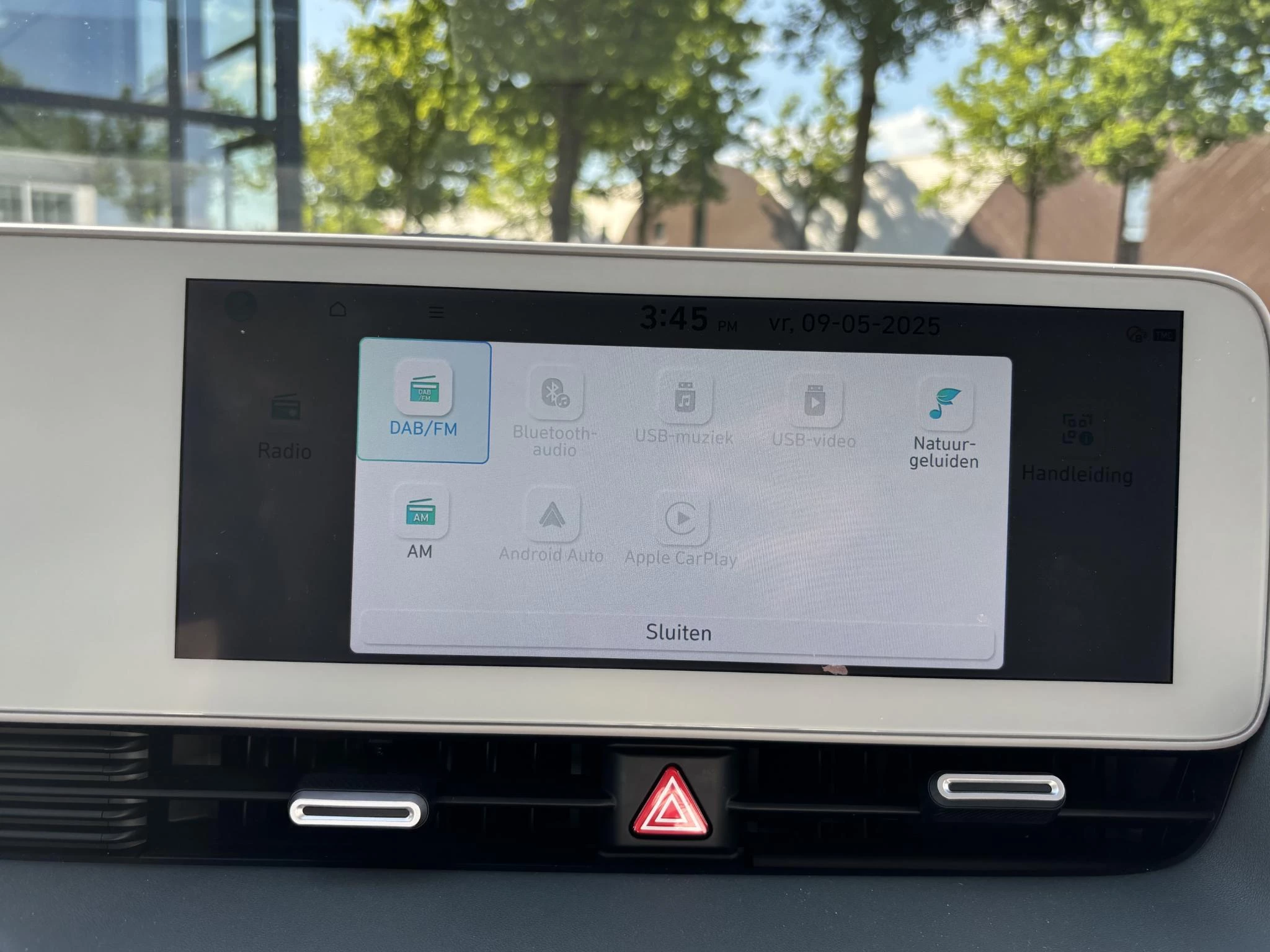Hoofdafbeelding Hyundai IONIQ 5