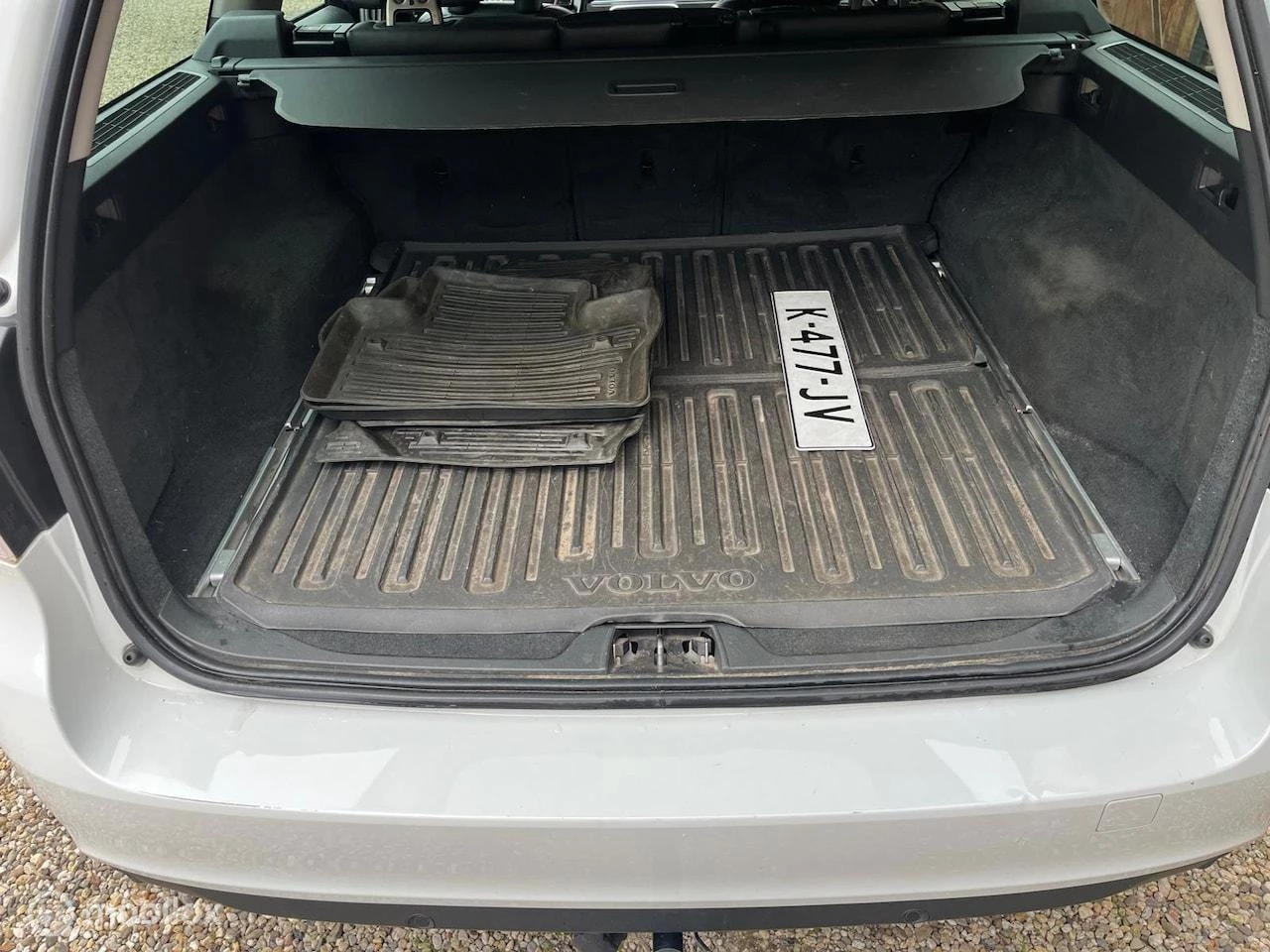 Hoofdafbeelding Volvo V70