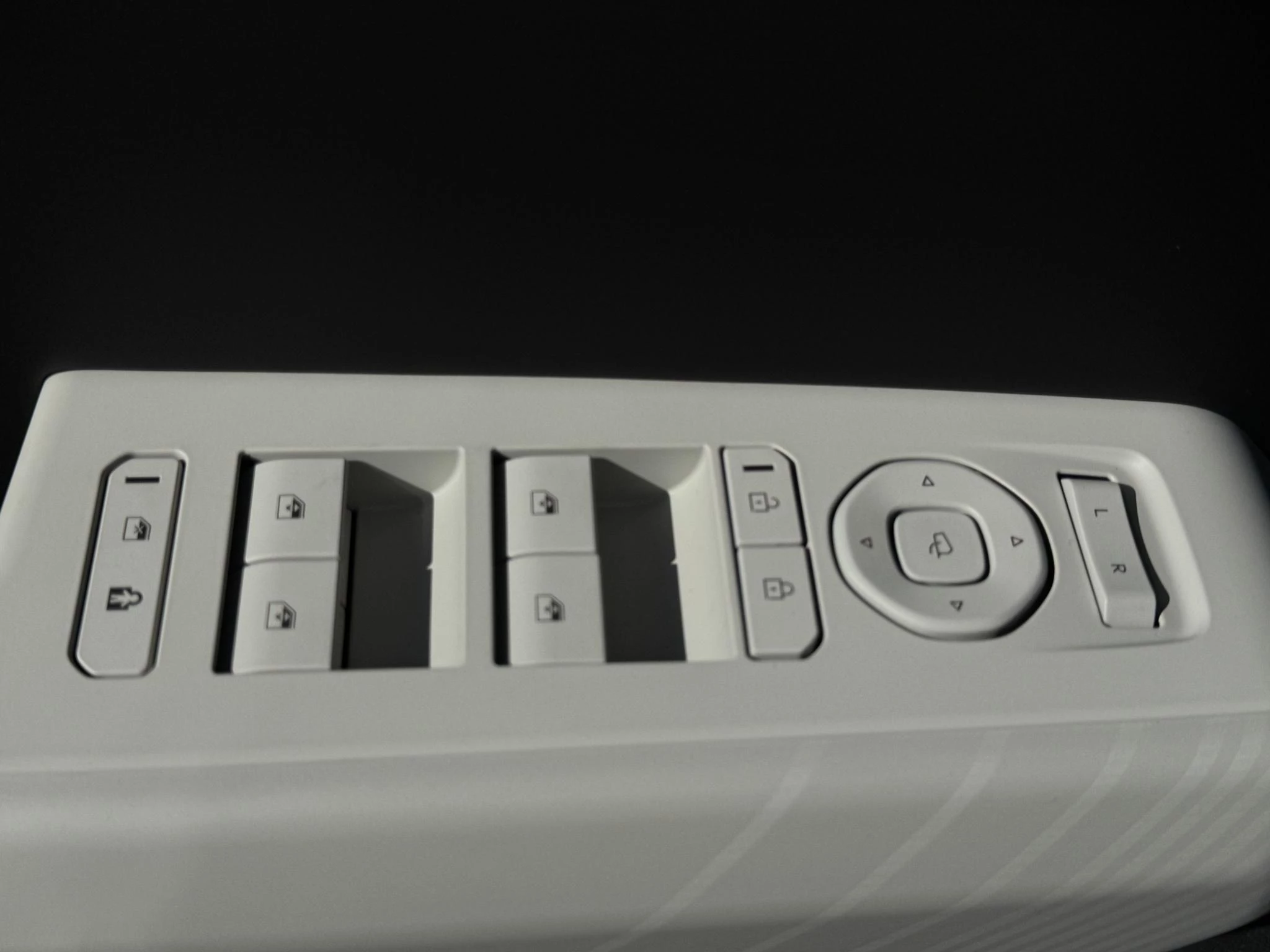 Hoofdafbeelding Kia EV4
