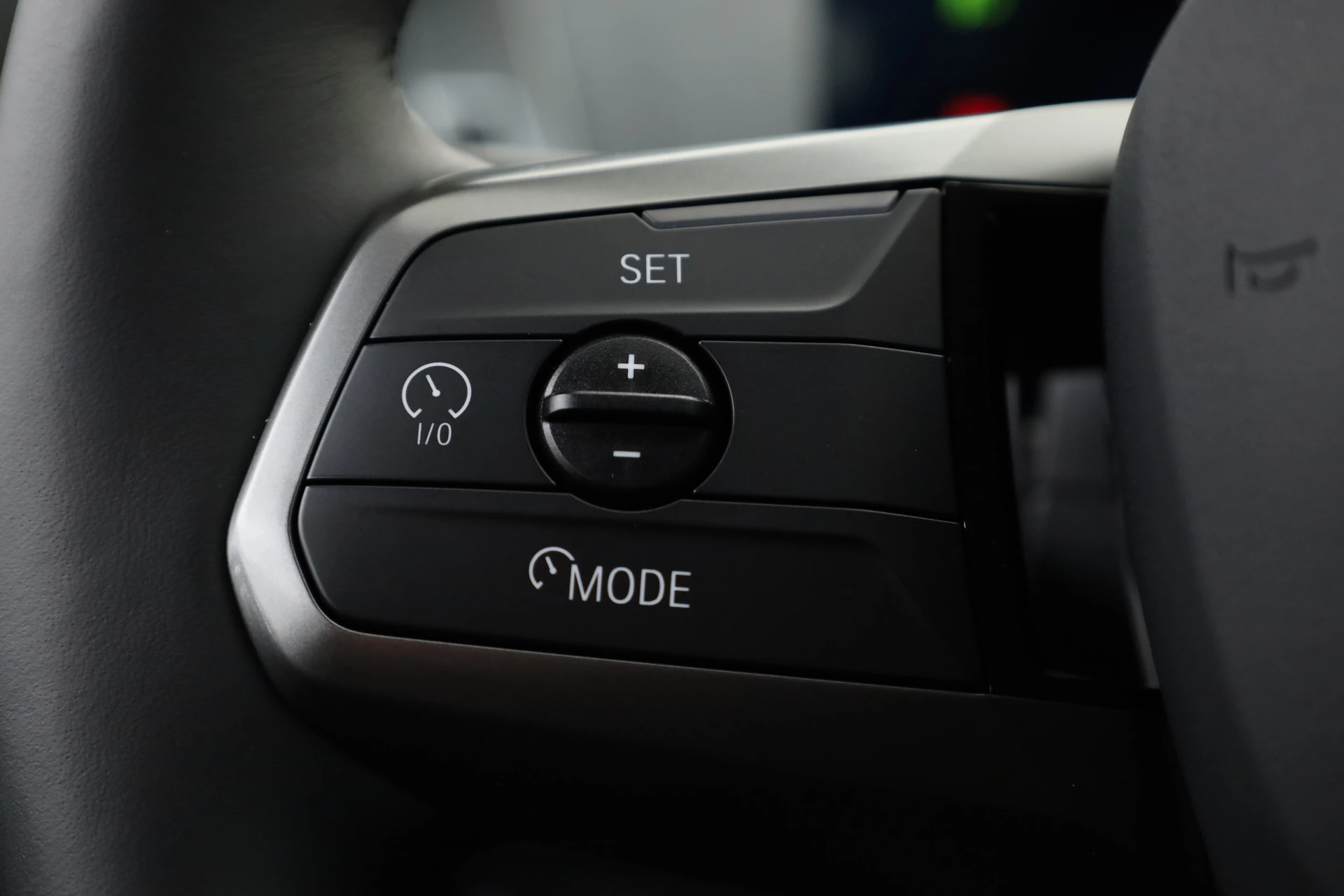 Hoofdafbeelding BMW iX