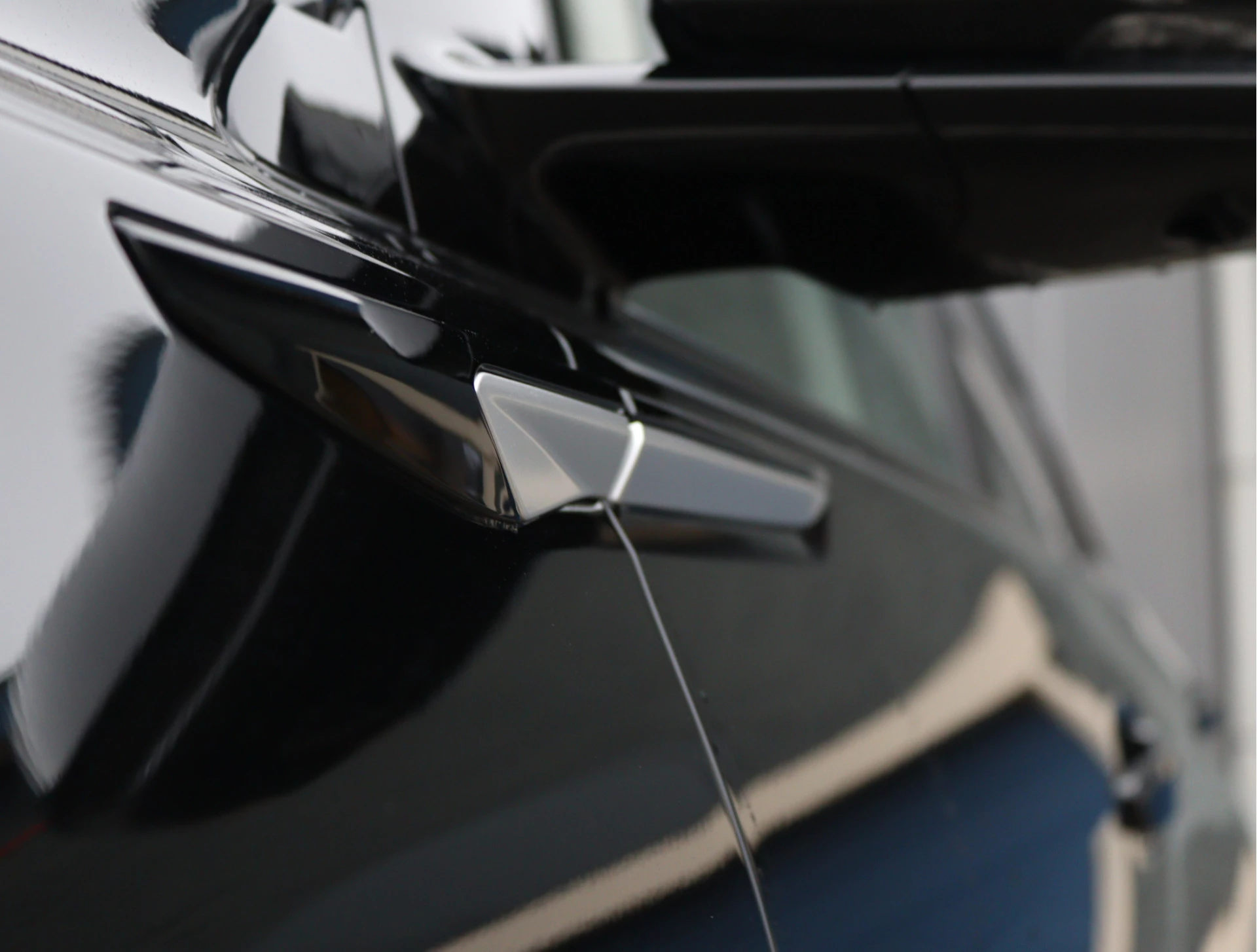 Hoofdafbeelding DFSK E5 PHEV