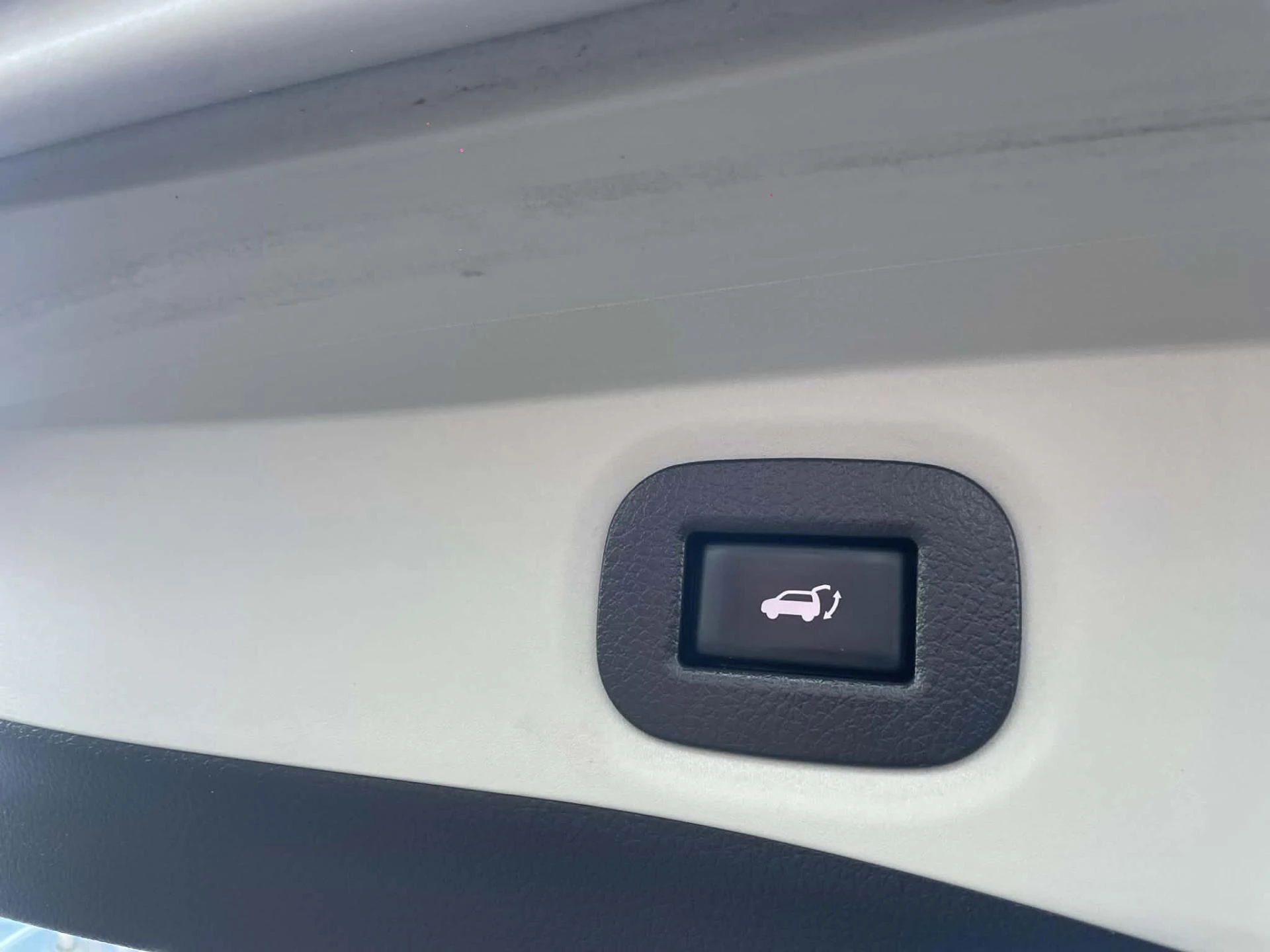 Hoofdafbeelding Nissan X-Trail