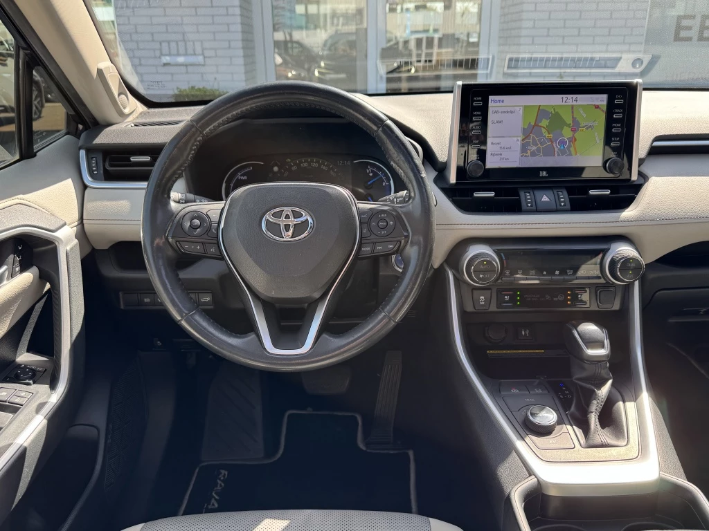 Hoofdafbeelding Toyota RAV4