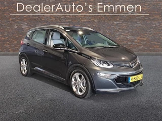 Hoofdafbeelding Opel Ampera-e Opel Ampera-e 60 kWh ECC XENON NAVI LMV CRUISE