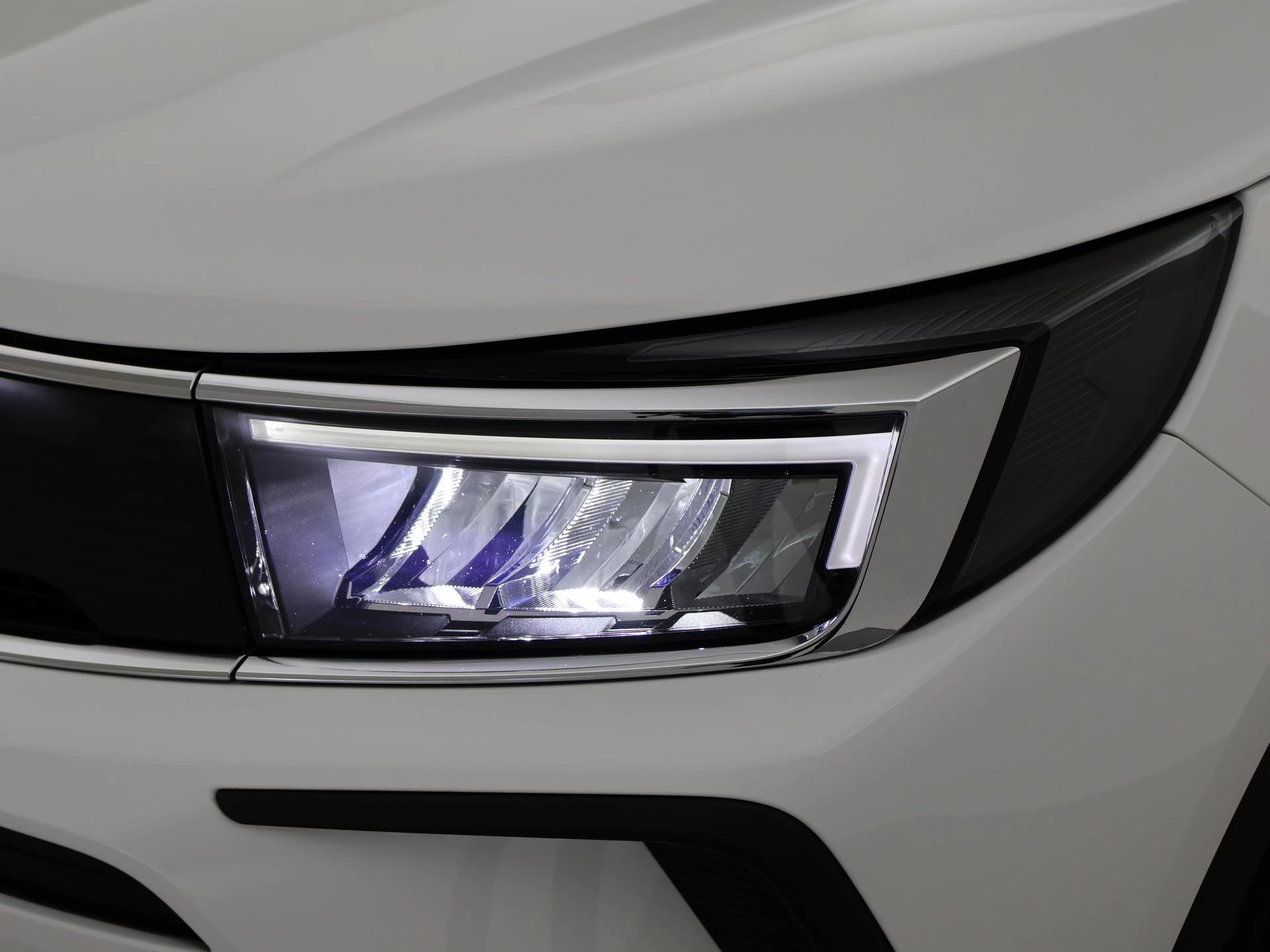 Hoofdafbeelding Opel Grandland