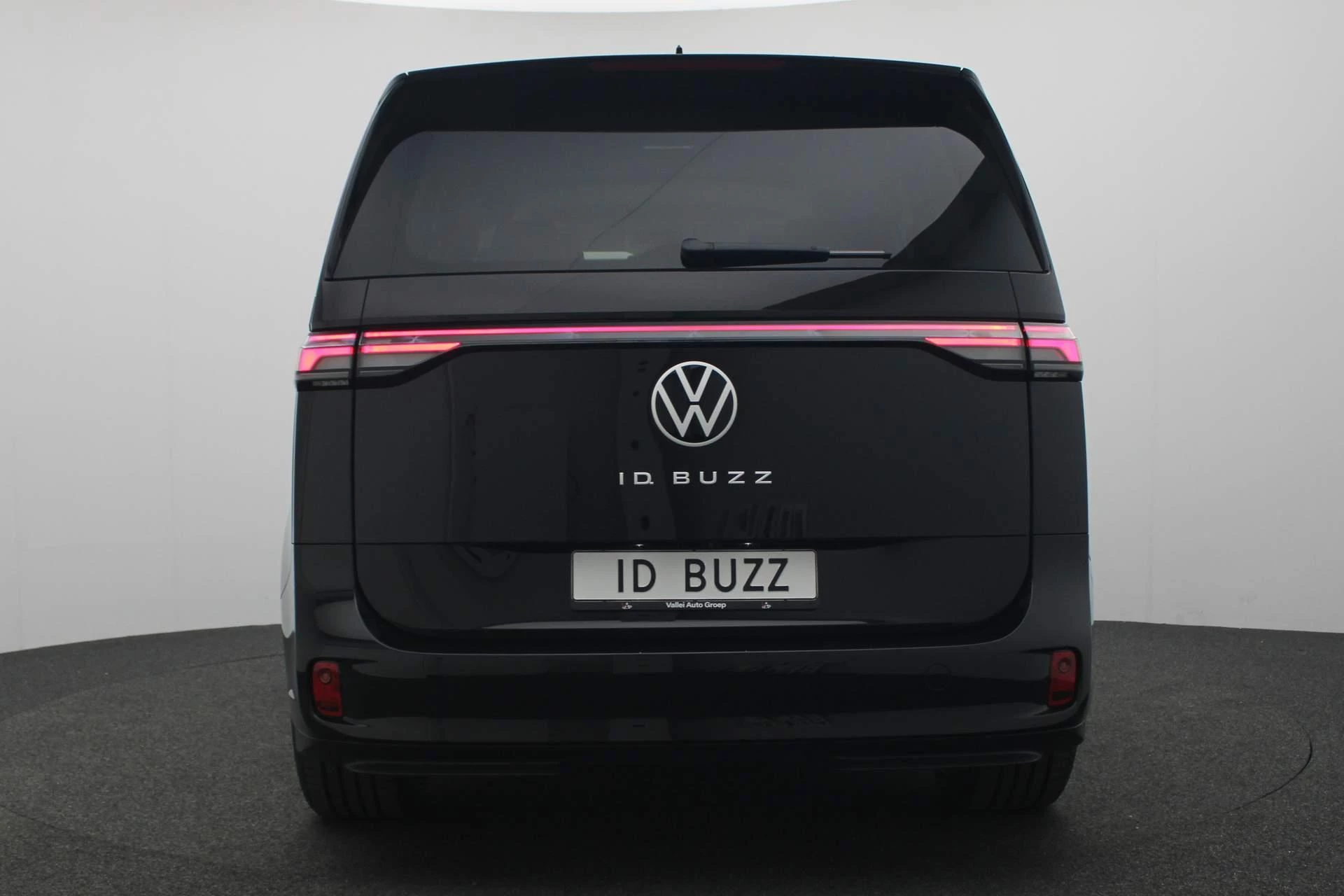 Hoofdafbeelding Volkswagen ID. Buzz