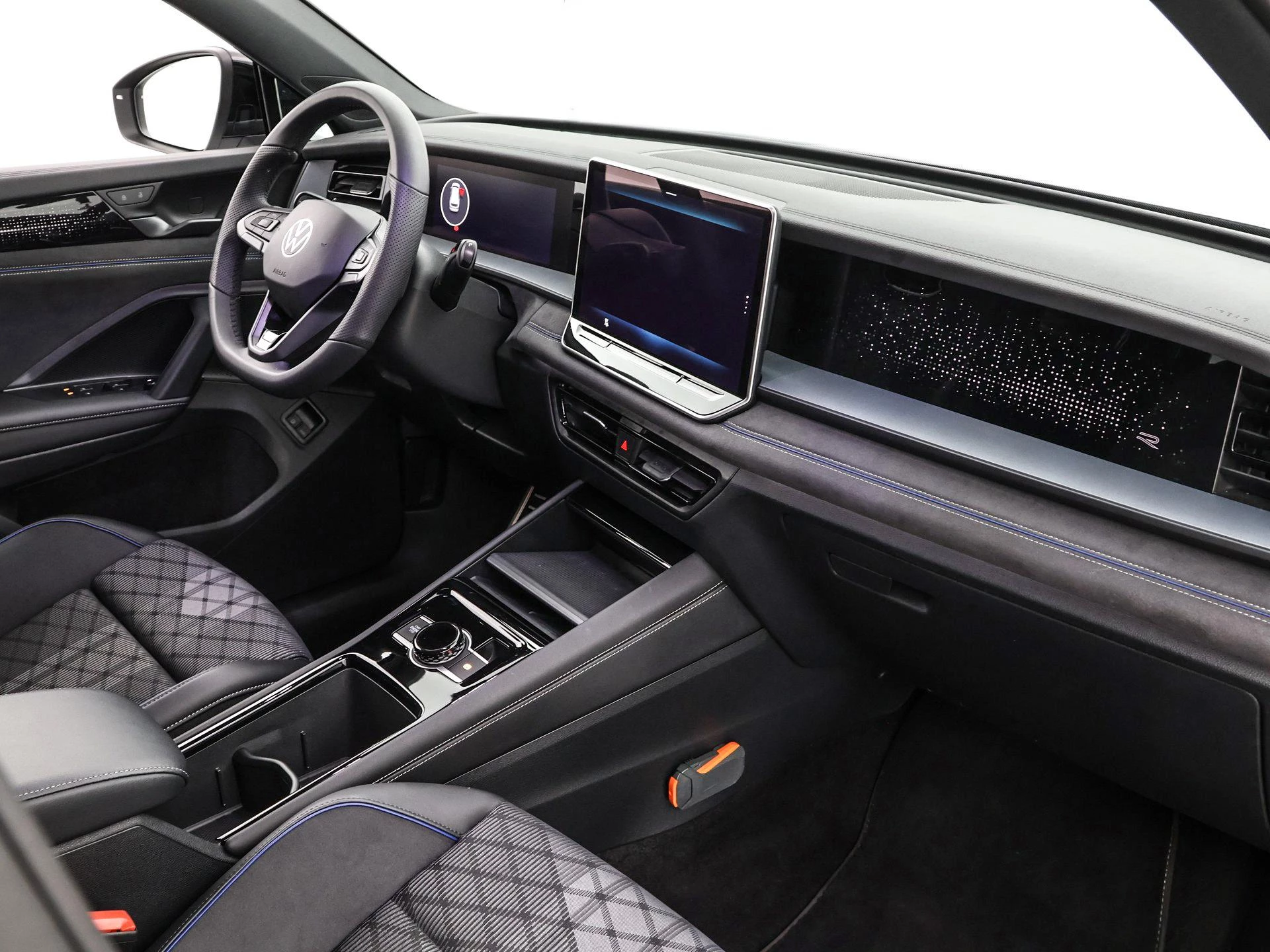 Hoofdafbeelding Volkswagen Tayron