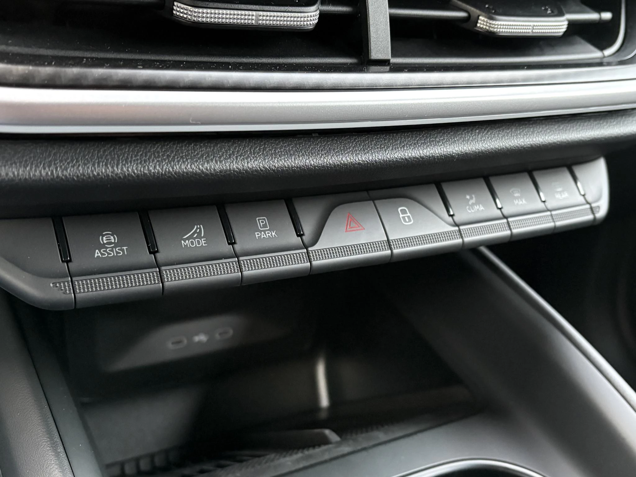 Hoofdafbeelding Škoda Elroq