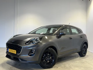 Ford Puma 1.0 EcoBoost Connected | Android Auto/Apple Carplay | Verwarmde Voorruit | Cruise Control | Airco | LED Koplampen |