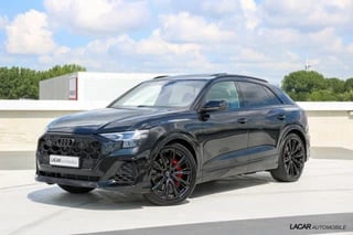 Audi Q8 60 TFSI e quattro Pro Line S Competition I 164k NP