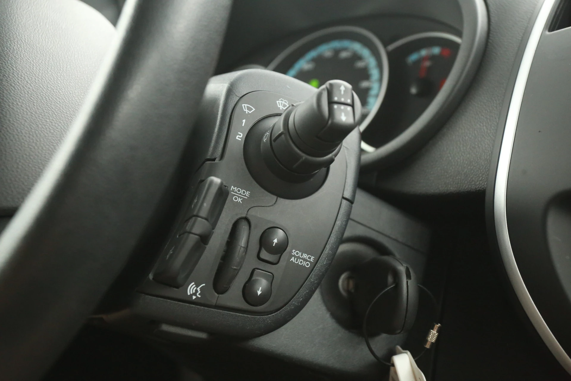 Hoofdafbeelding Renault Kangoo Z.E.