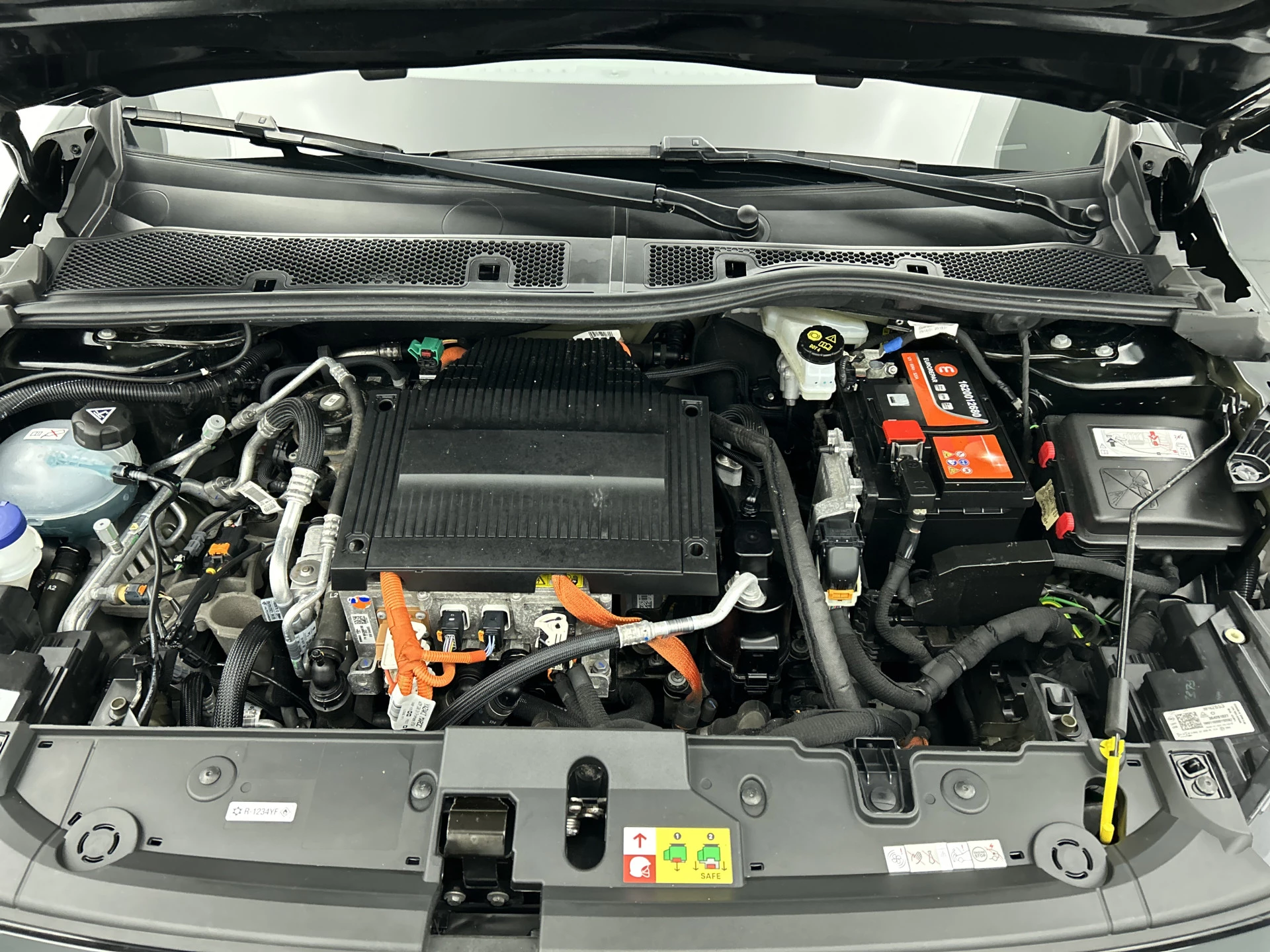 Hoofdafbeelding Opel Corsa-e