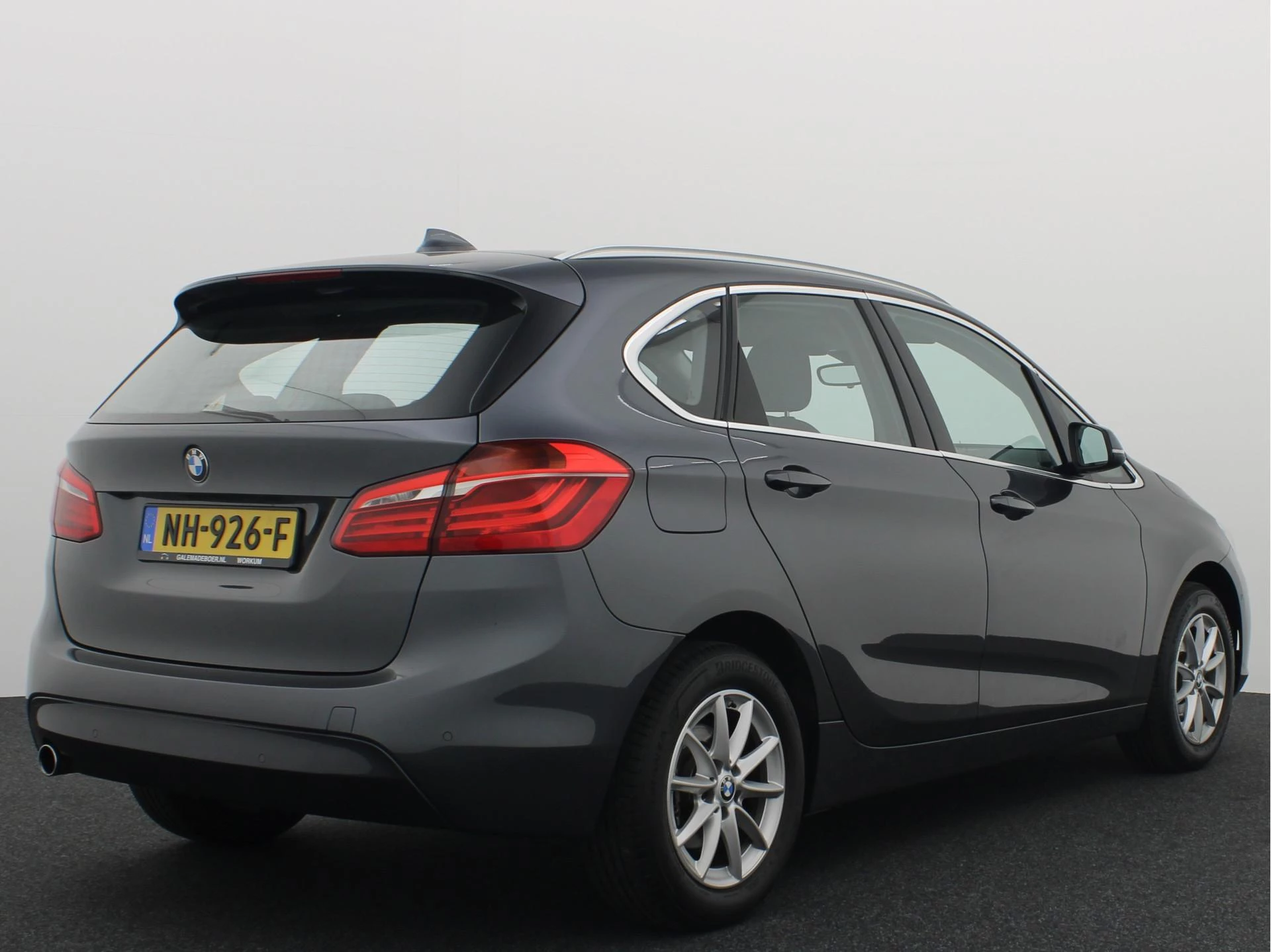 Hoofdafbeelding BMW 2 Serie