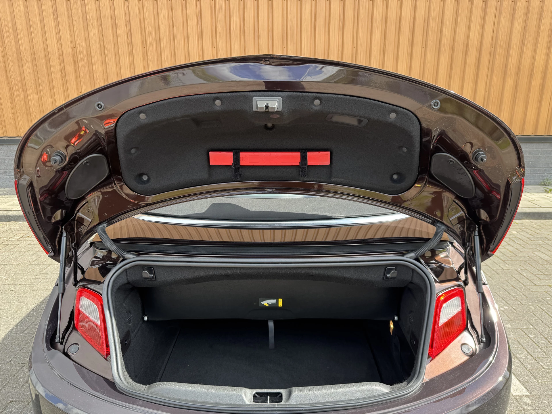 Hoofdafbeelding Opel Cascada