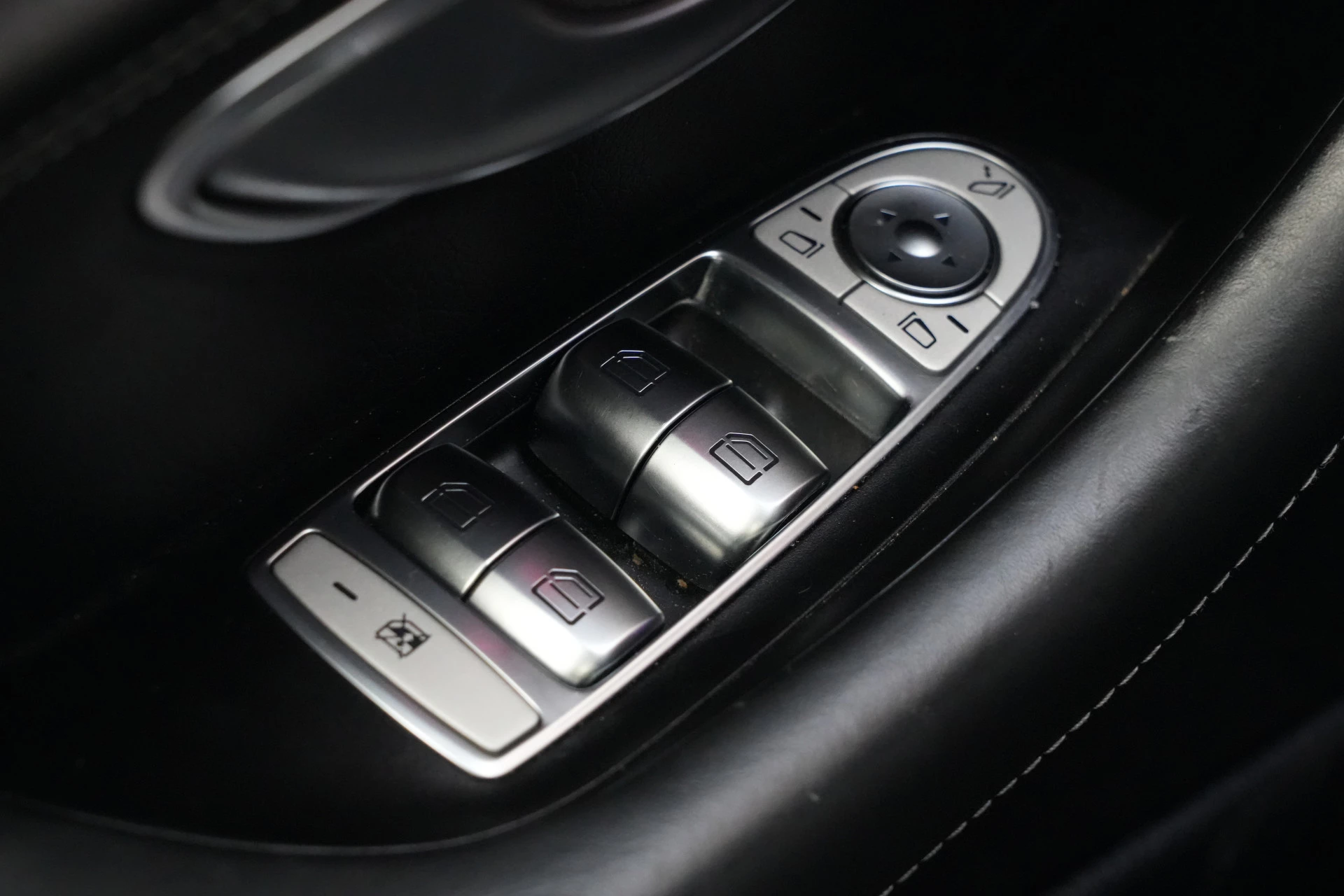 Hoofdafbeelding Mercedes-Benz CLS