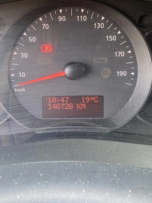 Hoofdafbeelding Renault Kangoo