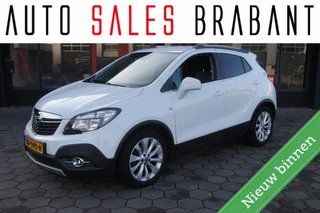 Opel Mokka 1.4 T Cosmo