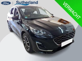 Ford Kuga 2.5 PHEV Vignale 225pk | Driver Assistance Pack | Technology Pack | Winterpack | Trekhaak afneembaar | Set winter velgen | 1.500kg Trekgewicht