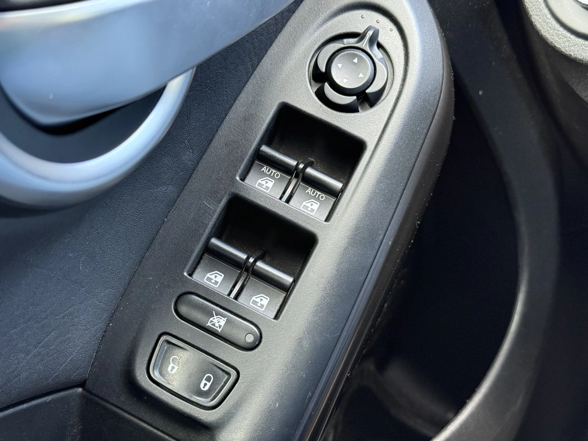 Hoofdafbeelding Fiat 500X