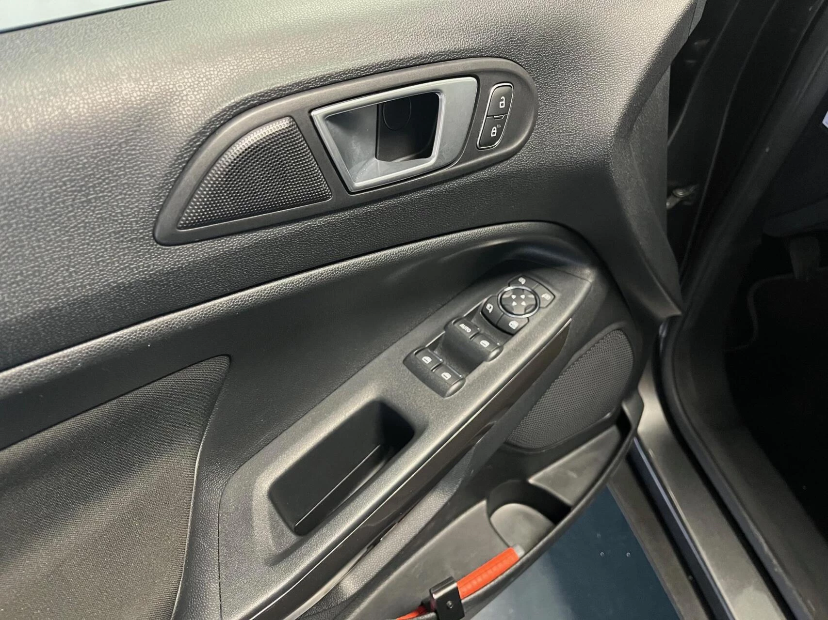 Hoofdafbeelding Ford EcoSport