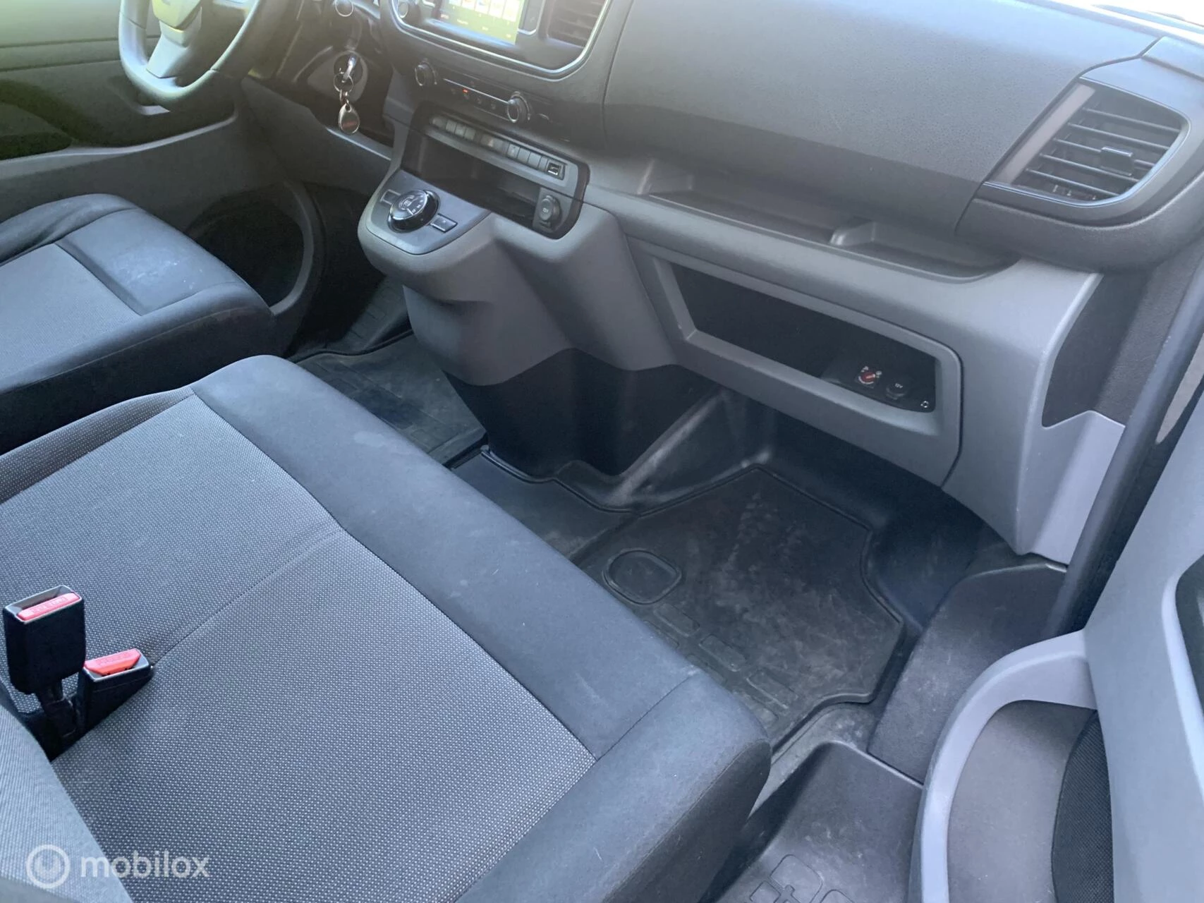 Hoofdafbeelding Peugeot Expert