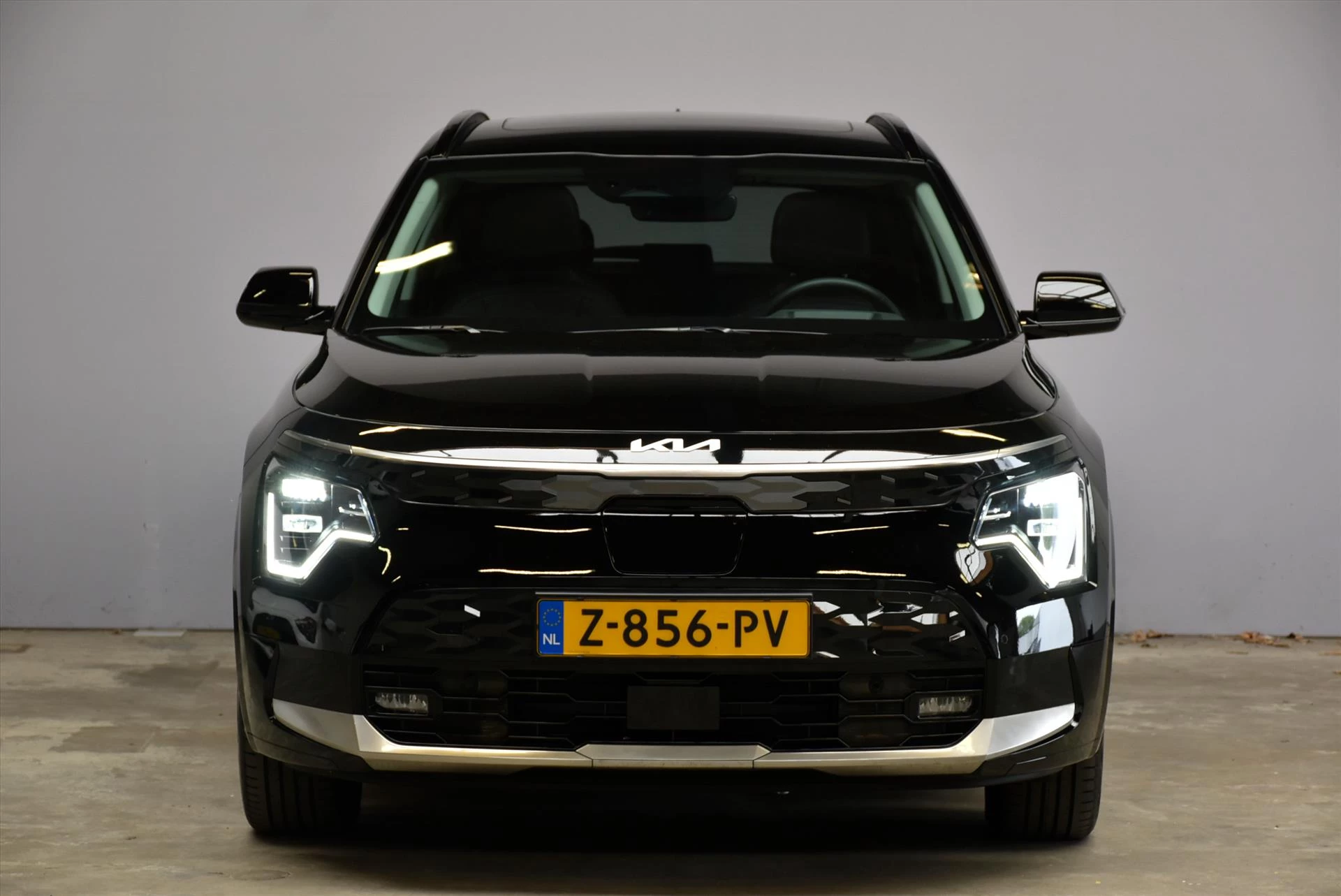 Hoofdafbeelding Kia e-Niro