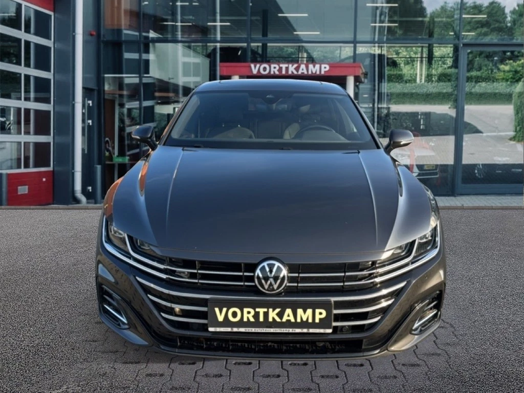 Hoofdafbeelding Volkswagen Arteon