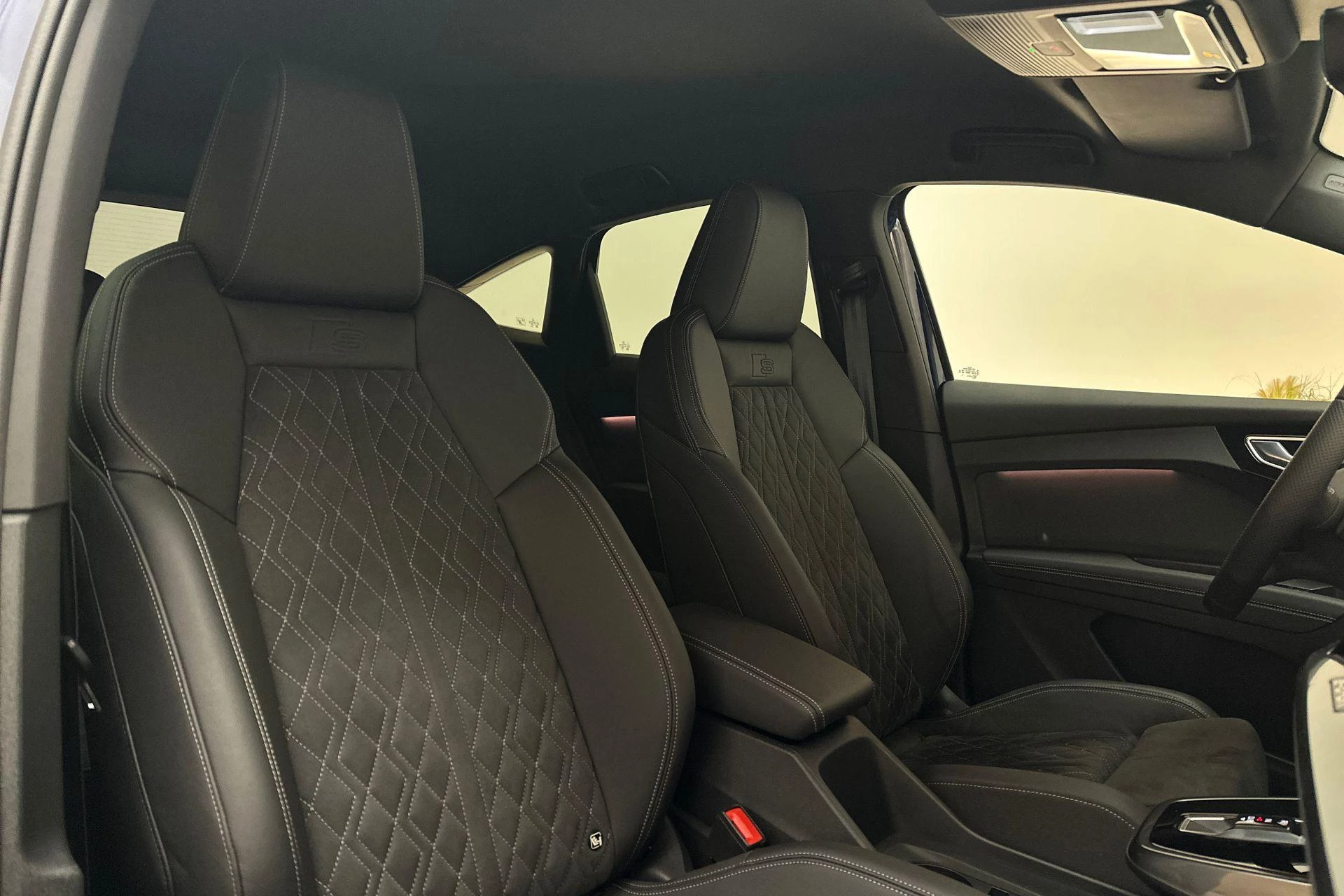 Hoofdafbeelding Audi Q4 Sportback
