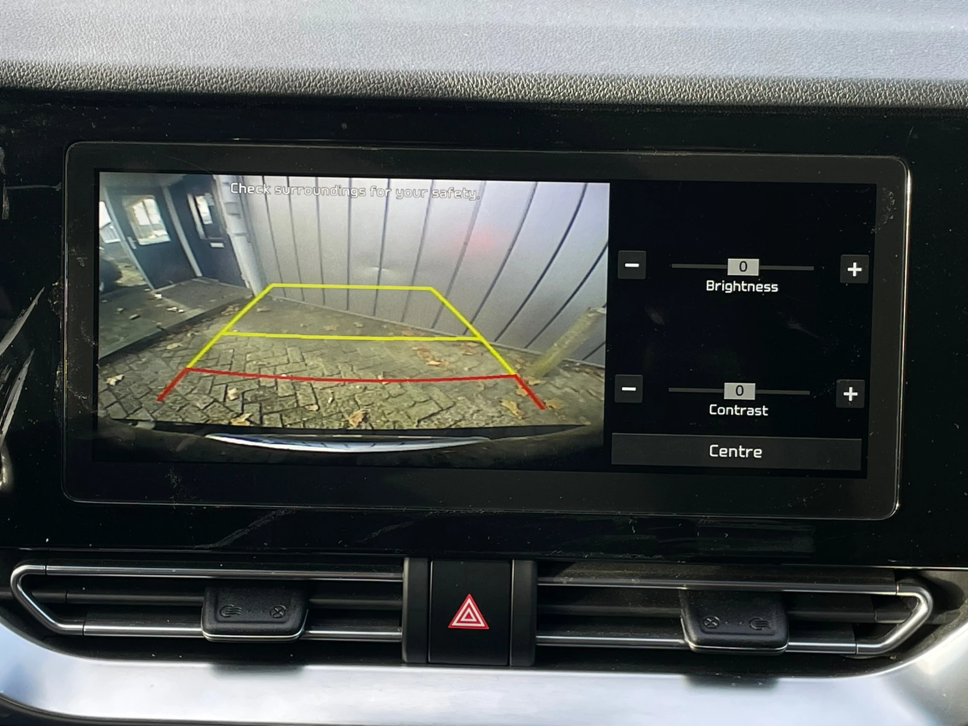 Hoofdafbeelding Kia e-Niro