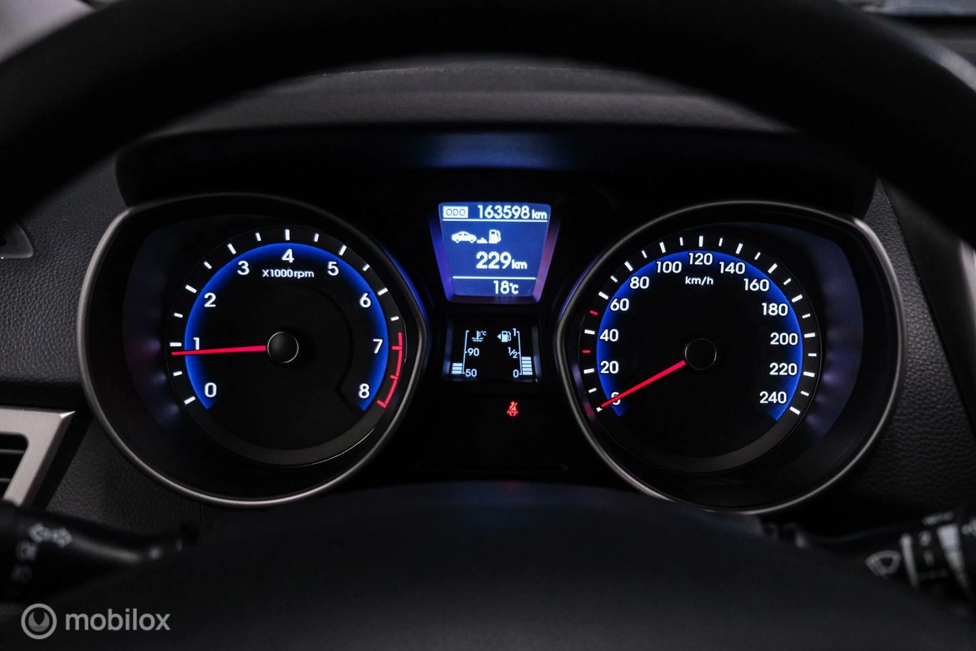 Hoofdafbeelding Hyundai i30