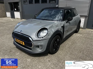 Mini Mini 1.5 Cooper NAVI/CRUISE/PDC